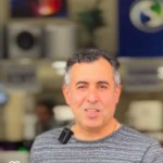 تصویر پروفایل کامران