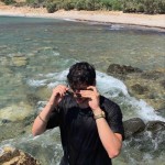 تصویر پروفایل علی