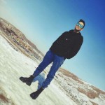 تصویر پروفایل سجاد