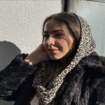 تصویر پروفایل هستی