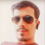 تصویر پروفایل رضا
