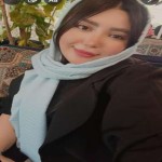 تصویر پروفایل محدثه