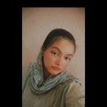 تصویر پروفایل مهلا