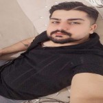 تصویر پروفایل پوریا نصرالهی