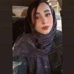 تصویر پروفایل محدثه