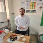 تصویر پروفایل امیرحسین عاشوری