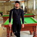 تصویر پروفایل اریا