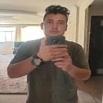 تصویر پروفایل سعید