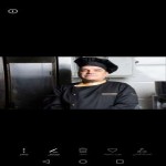 تصویر پروفایل سیدحسین