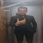 تصویر پروفایل مهدی