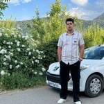 تصویر پروفایل احسان