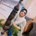 تصویر پروفایل مهلا