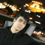 تصویر پروفایل هادی