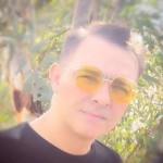 تصویر پروفایل حمید
