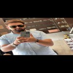 تصویر پروفایل مبین