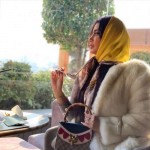 تصویر پروفایل دنیز