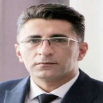 تصویر پروفایل داود