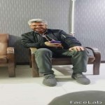 تصویر پروفایل احمد تعیشی