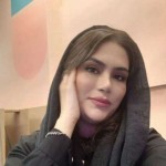 تصویر پروفایل شکیلا