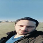تصویر پروفایل امیر