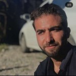 تصویر پروفایل حامد