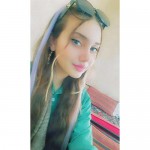 تصویر پروفایل مریم