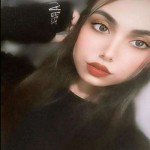 تصویر پروفایل شقایق