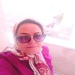 تصویر پروفایل زهره