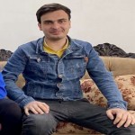تصویر کاربر با کد 1218187