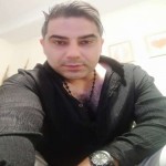 تصویر پروفایل آقا فرهاد