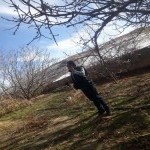 تصویر پروفایل مهدی