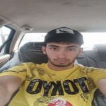 تصویر پروفایل علی