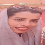 تصویر پروفایل مهین