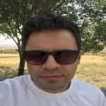 تصویر پروفایل رامین