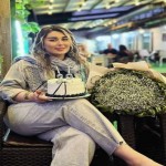 تصویر پروفایل نرگس عزیزی