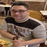 تصویر پروفایل کاوه