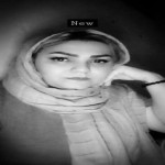 تصویر پروفایل مرضیه