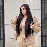 تصویر پروفایل هستی