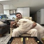 تصویر پروفایل امین