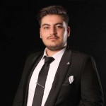 تصویر پروفایل دیاکو