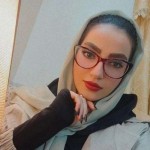 تصویر پروفایل هانیه