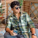 تصویر پروفایل یاسین