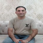 تصویر پروفایل ناصر پری آذر