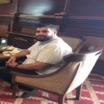 تصویر پروفایل سعید