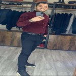 تصویر پروفایل محمد