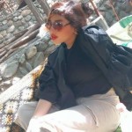 تصویر پروفایل ملیسا
