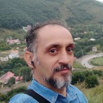 تصویر پروفایل محمد