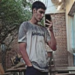 تصویر پروفایل امیرعلی