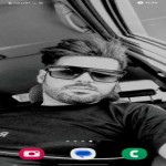 تصویر پروفایل رضا