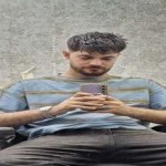 تصویر پروفایل امیر